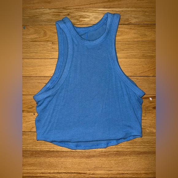 Lululemon tank top - Picture 1 of 3